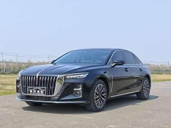 Hongqi H5 2024 2.0T Automatic Zhilianqichang Edition - фото 1