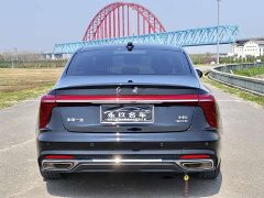 Hongqi H5 2024 2.0T Automatic Zhilianqichang Edition - фото 13
