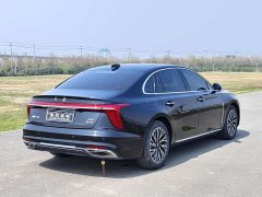 Hongqi H5 2024 2.0T Automatic Zhilianqichang Edition - фото 14