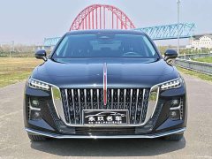 Hongqi H5 2024 2.0T Automatic Zhilianqichang Edition - фото 2