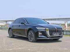 Hongqi H5 2024 2.0T Automatic Zhilianqichang Edition - фото 3