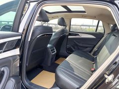 Hongqi H5 2024 2.0T Automatic Zhilianqichang Edition - фото 5
