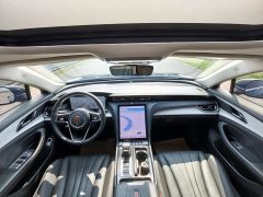 Hongqi H5 2024 2.0T Automatic Zhilianqichang Edition - фото 6