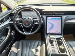 Hongqi H5 2024 2.0T Automatic Zhilianqichang Edition - фото 7