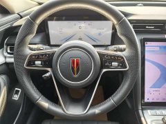 Hongqi H5 2024 2.0T Automatic Zhilianqichang Edition - фото 8