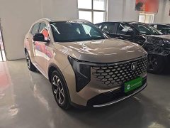 Changan CS55PLUS 1.5T Premium Version - фото 4