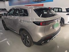 Changan CS55PLUS 1.5T Premium Version - фото 5