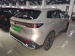 Changan CS55PLUS 1.5T Premium Version - фото 7