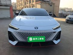 Changan UNI-V iDD 1.5T 113km Version - фото 3