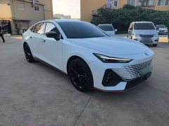 Changan UNI-V iDD 1.5T 113km Version - фото 4