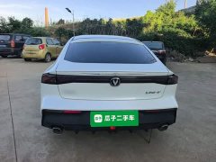 Changan UNI-V iDD 1.5T 113km Version - фото 6