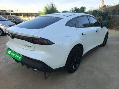 Changan UNI-V iDD 1.5T 113km Version - фото 7