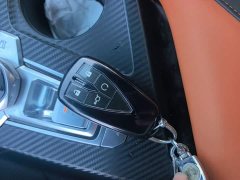 Changan UNI-V iDD 1.5T 113km Version - фото 9