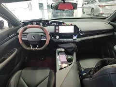 Changan UNI-V 1.5T Version - фото 10