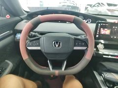 Changan UNI-V 1.5T Version - фото 11