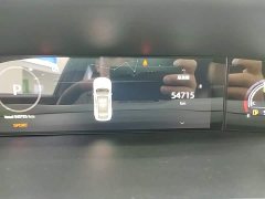 Changan UNI-V 1.5T Version - фото 12