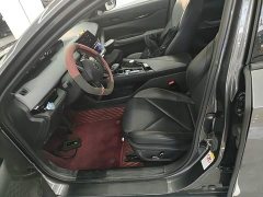 Changan UNI-V 1.5T Version - фото 15