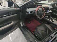 Changan UNI-V 1.5T Version - фото 16