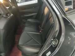 Changan UNI-V 1.5T Version - фото 17