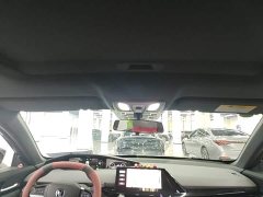 Changan UNI-V 1.5T Version - фото 18