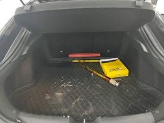 Changan UNI-V 1.5T Version - фото 19