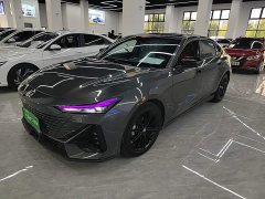 Changan UNI-V 1.5T Version - фото 2