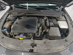 Changan UNI-V 1.5T Version - фото 20