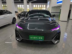 Changan UNI-V 1.5T Version - фото 3