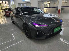 Changan UNI-V 1.5T Version - фото 4
