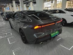Changan UNI-V 1.5T Version - фото 5
