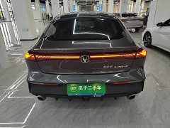 Changan UNI-V 1.5T Version - фото 6
