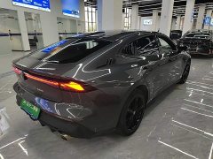 Changan UNI-V 1.5T Version - фото 7