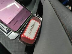 Changan UNI-V 1.5T Version - фото 9