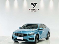 Tesla Xingrui 2.0TD Premium - фото 1