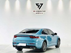 Tesla Xingrui 2.0TD Premium - фото 4