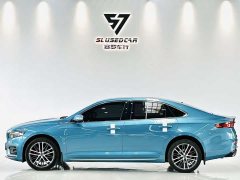 Tesla Xingrui 2.0TD Premium - фото 6