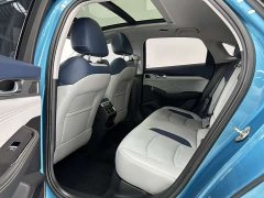 Tesla Xingrui 2.0TD Premium - фото 8