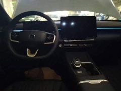 Changan 1.5T 500Bar Smart Version - фото 10
