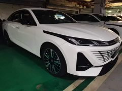 Changan 1.5T 500Bar Smart Version - фото 4