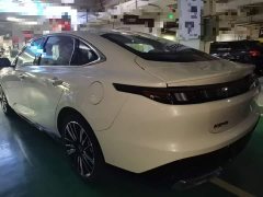 Changan 1.5T 500Bar Smart Version - фото 5