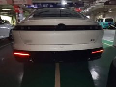 Changan 1.5T 500Bar Smart Version - фото 6