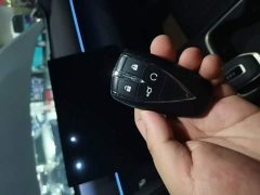 Changan 1.5T 500Bar Smart Version - фото 9