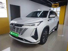 Changan CS75PLUS 1.5T Premium Version - фото 1