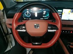 Changan CS75PLUS 1.5T Premium Version - фото 11