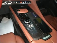 Changan CS75PLUS 1.5T Premium Version - фото 14