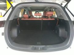 Changan CS75PLUS 1.5T Premium Version - фото 19