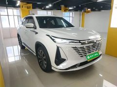 Changan CS75PLUS 1.5T Premium Version - фото 4