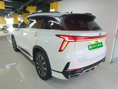 Changan CS75PLUS 1.5T Premium Version - фото 5