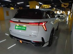 Changan CS75PLUS 1.5T Premium Version - фото 7