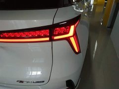 Changan CS75PLUS 1.5T Premium Version - фото 8
